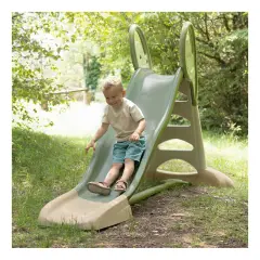 Scivolo XL Eco Smoby Life - 7600820304 - Scivoli