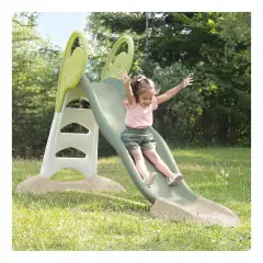 Scivolo XL Eco Smoby Life - 7600820304 - Scivoli