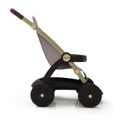 Inglesina Passeggino Giocattolo Iridio Chuli Pop - Bambole e accessori