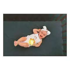 Twinkle Twinkle - Little Fox Peluche Rumori Bianchi E Lucina Per Addormentamento - Primi giochi