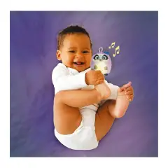 Twinkle Twinkle - Little Badger Plush White Noises And Light For Falling Asleep - First Toys