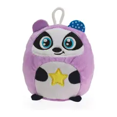 Twinkle Twinkle - Little Badger Plush White Noises And Light For Falling Asleep - First Toys