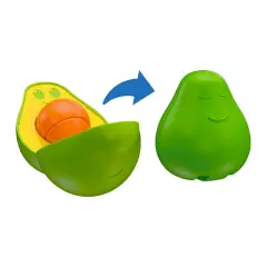 Fruit Puzzle - Primi giochi