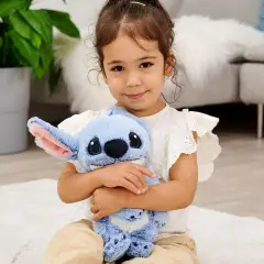 Stitch Peluche Live Action 25 Cm - peluches 0/36 mesi