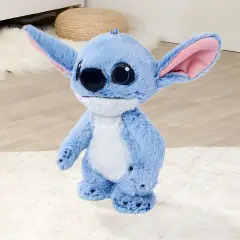 Stitch Peluche Live Action 25 Cm - peluches 0/36 mesi