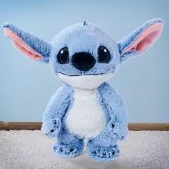 Stitch Peluche Live Action 25 Cm - peluches 0/36 mesi