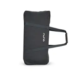 Nuna Lettino Da Viaggio Paal 3in1 Biscotti -Culla, Lettino e Box Gioco - - lettini da viaggio