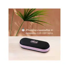 Occhiali da Sole 0 Mesi + Lilla - Lenti Fumé Protezione UV - estivo mare