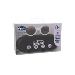 Occhiali da Sole 0 Mesi + Lilla - Lenti Fumé Protezione UV - estivo mare