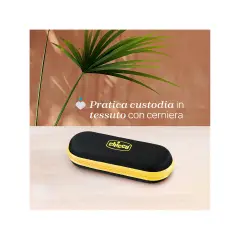 Sunglasses 12 Months + Nude - UV Protection Mirror Lenses - Summer Sea