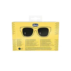 Sunglasses 12 Months + Nude - UV Protection Mirror Lenses - Summer Sea