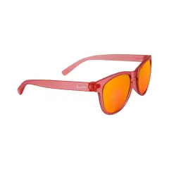 Sunglasses 24 Months+ Red - UV Protection Mirrored Lenses - Summer Sea