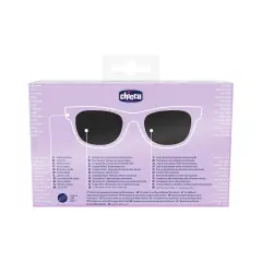 24 Months+ Blue Sunglasses - UV Protection Mirrored Lenses - Summer Sea