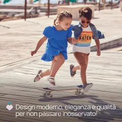 Sunglasses 36 Months + Pink - UV Protection Mirrored Lenses - Summer Sea