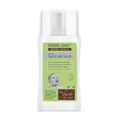 Fiocchi di Riso Bipacco - Talco Spray + Crema Solare - creme solari