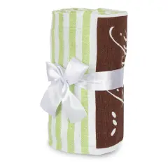 Fiocchi di Riso Cofanetto Talco Non Talco - creme solari