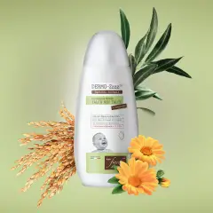 Fiocchi di Riso Cofanetto Talco Non Talco - creme solari