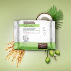 Fiocchi di Riso Cofanetto Talco Non Talco - creme solari