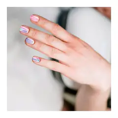 Pink It Press On Nails - Unghie Adesive - bellezza e accessori