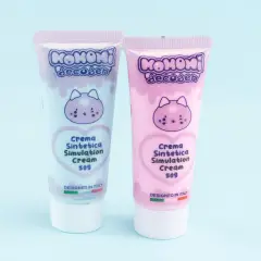 Momomi Decoden Cream Bag - Decora La Tua Borsa - creatività