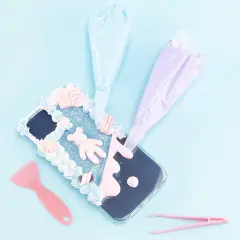 Momomi Decoden Starter Pack - Decora La Tua Cover - creatività