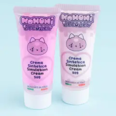 Momomi Decoden - Decorate Your Journal - Creativity