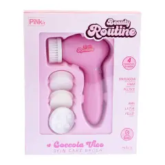 My Beauty Routine Coccola Viso Spazzola - bellezza e accessori