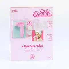 My Beauty Routine Coccola Viso Spazzola - bellezza e accessori