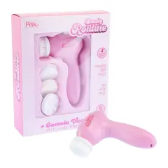 My Beauty Routine Coccola Viso Spazzola - bellezza e accessori