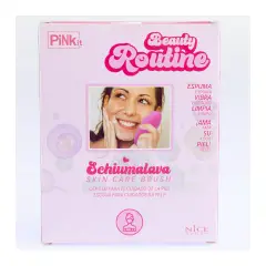 My Beauty Routine Pulizia Viso - bellezza e accessori