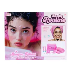 My Beauty Routine Set Bagno Relax - bellezza e accessori