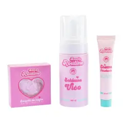 My Beauty Routine Set Bagno Relax - bellezza e accessori