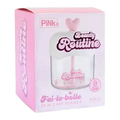 My Beauty Routine Foamer Crea Bolle - bellezza e accessori