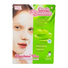 My Beauty Routine Maschera Viso Idratante - bellezza e accessori