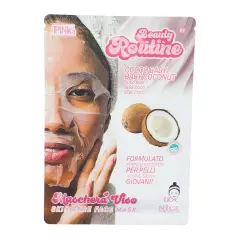 My Beauty Routine Maschera Viso Idratante - bellezza e accessori