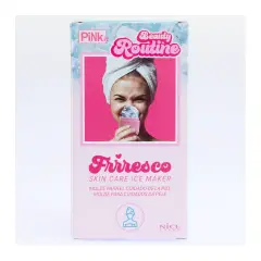 My Beauty Routine Ice Roller Per Viso E Contorno Occhi - bellezza e accessori
