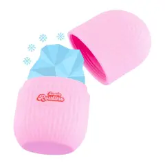 My Beauty Routine Ice Roller Per Viso E Contorno Occhi - bellezza e accessori