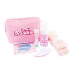 My Beauty Routine Skincare Starter Set - bellezza e accessori