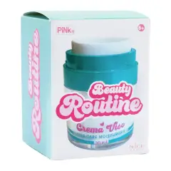 My Beauty Routine Crema Idratante Press On 30ml - bellezza e accessori