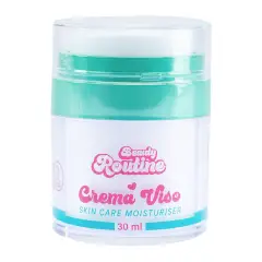 My Beauty Routine Crema Idratante Press On 30ml - bellezza e accessori