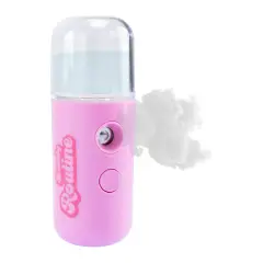 My Beauty Routine Vaporizzatore Pulizia Viso - bellezza e accessori