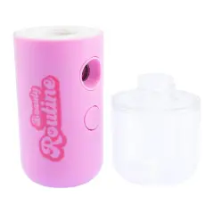 My Beauty Routine Vaporizzatore Pulizia Viso - bellezza e accessori