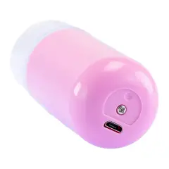 My Beauty Routine Vaporizzatore Pulizia Viso - bellezza e accessori