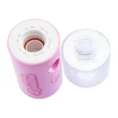 My Beauty Routine Vaporizzatore Pulizia Viso - bellezza e accessori