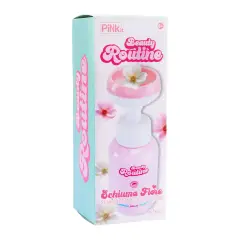 My Beauty Routine Schiuma Detergente Fiore 300ml - bellezza e accessori