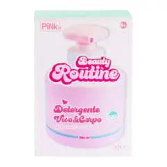 My Beauty Routine Detergente Viso & Corpo 250ml - bellezza e accessori