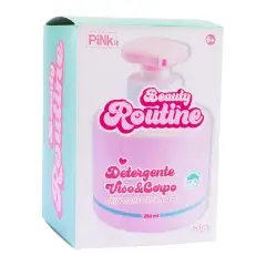 My Beauty Routine Detergente Viso & Corpo 250ml - bellezza e accessori