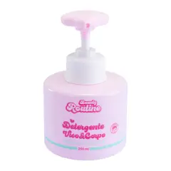 My Beauty Routine Detergente Viso & Corpo 250ml - bellezza e accessori