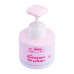 My Beauty Routine Detergente Viso & Corpo 250ml - bellezza e accessori