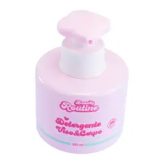 My Beauty Routine Detergente Viso & Corpo 250ml - bellezza e accessori